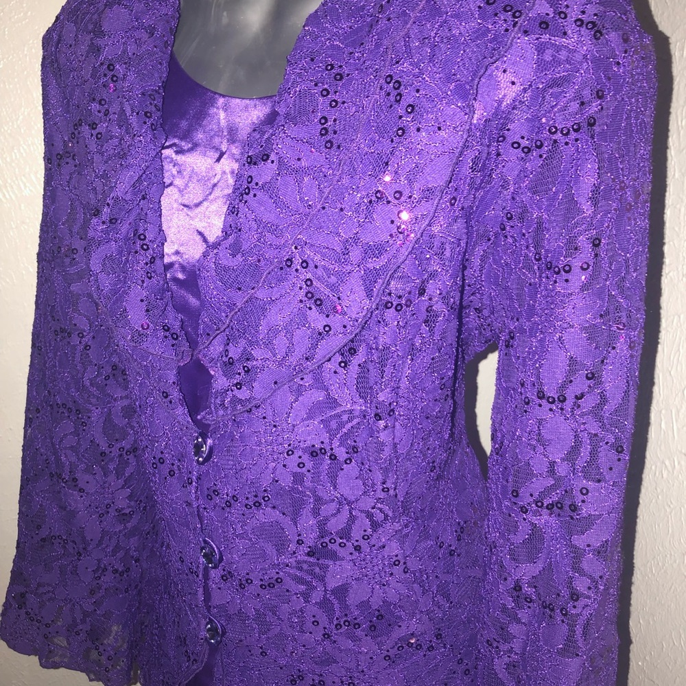 Brand new women’s 3 piece skirt set